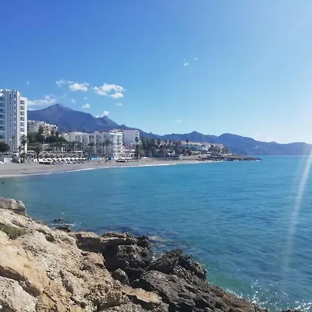 Aan Zee Apartment Nerja