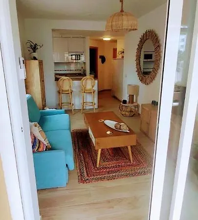Aan Zee Apartment Nerja