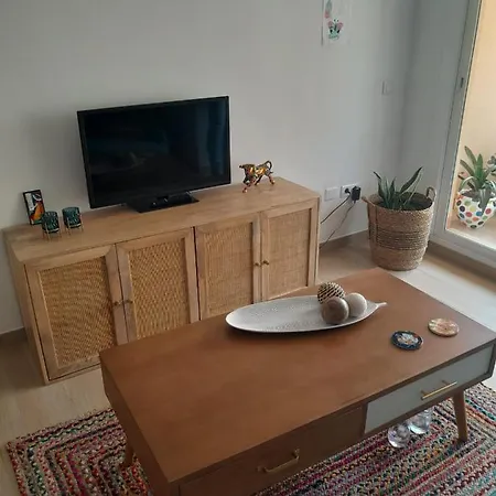 Apartment Aan Zee Nerja