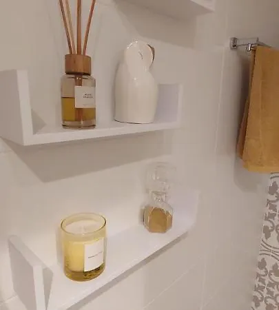 Apartamento Aan Zee Nerja