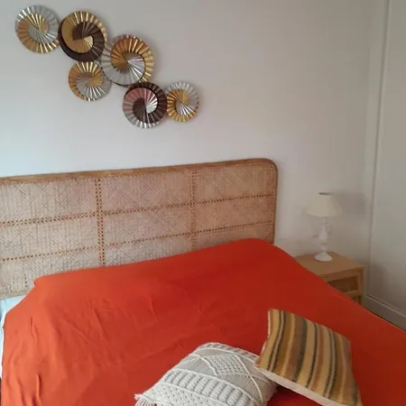 Aan Zee Nerja