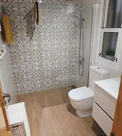 Apartment Aan Zee